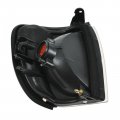 Corner Parking Turn Signal Lights Lamps Left Right Pair Set For Pathfinder 