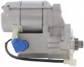 New Premium 12v 9t Gear Reduction Wet Clutch Starter Fits Toyota Lift Truck W Vt1502 Kubota Dsl 1983-2007 2830022001