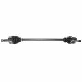 Maxfavor Cv Axle Shaft Assembly Front Right Side For Kia Rondo Ex Lx Sportage 2 4l 0l 2005 2006 2007 2008 2009 2010 