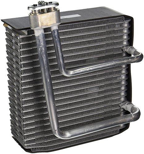 54935 A C Evaporator Core Body Plate And Fin Aluminum Vehicle Specific Replacement Part
