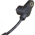 Aip Electronics Abs Anti-lock Brake Wheel Speed Sensor Compatible With 1998-2003 Front Left Driver Honda Acura Oem Fit Abs125