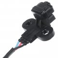 A-premium Engine Crankshaft Position Sensor Compatible With Mitsubishi Montero 1994-2000 Sport 1997-2004 V6 3 0l 5l Replace