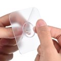 Pvc Water Pipe Clamp Clips 10pcs Fit For 50mm 2 Od Tubing Hose Hanger Support U-shaped With Adhesive Gas 