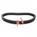 Autokay Drive Belt 0823-391 Fit For Arctic Cat Wildcat X 4x 1000 2013-2019 0823-496