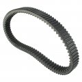 Autokay Drive Belt 0823-391 Fit For Arctic Cat Wildcat X 4x 1000 2013-2019 0823-496