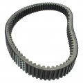 Autokay Drive Belt 0823-391 Fit For Arctic Cat Wildcat X 4x 1000 2013-2019 0823-496