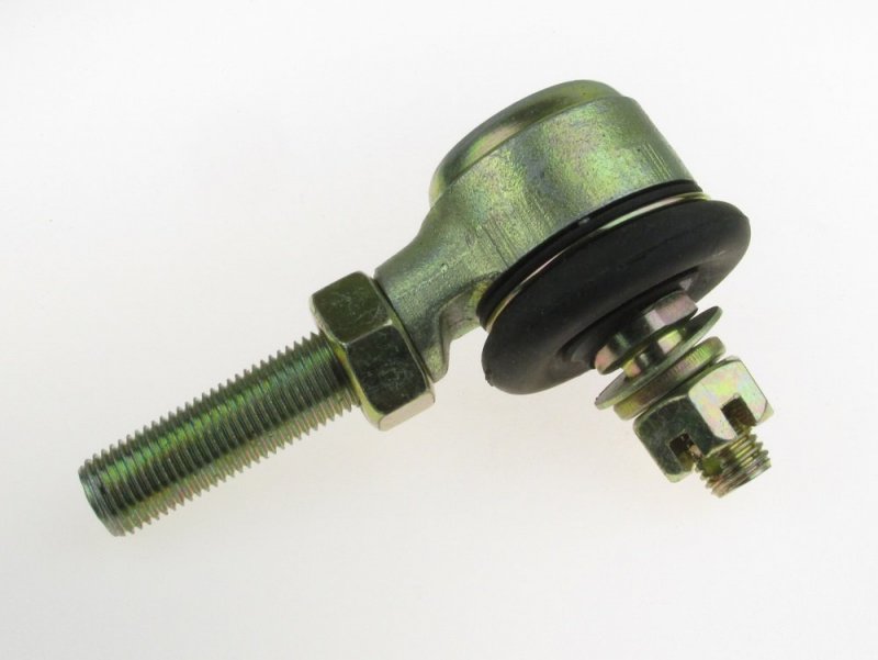 150cc 250cc Tie Rod End Ball Joint Kandi Baja Dn150 Go Kart Dune Buggy