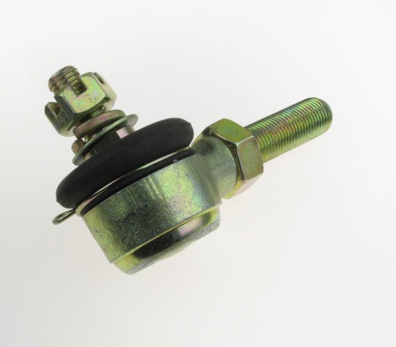 150cc 250cc Tie Rod End Ball Joint Kandi Baja Dn150 Go Kart Dune Buggy