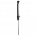 Rear Shock Absorbers For Chrysler Sebring 2001 To 2005 Dodge Stratus And Mitsubishi Galant 1999 2003 Set Of 2 Part 341293 71313 