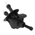 Clutch Master Cylinder Replacement For2 2003-2007 High Performance Abs Material With Efficient Control