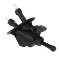 Clutch Master Cylinder Replacement For2 2003-2007 High Performance Abs Material With Efficient Control