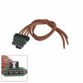 Labwork Blower Resistor Module Replacement For 2004-2009 Chevy Chevrolet Colorado 2004-2012 Gmc Canyon 973434