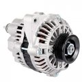 Aintier Alternator High Output Replacement For Chevrolet Tracker 2001-2004 30027273 13950 31400-67d00 31400-67d01 1-2500-01mi