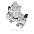 Rear Right Disc Brake Caliper Assembly 19b2955 1pc For Mazda 3 2004 2005 2006 2007 2008 2009 For Sport 