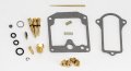 High Performance Carburetor Kit Fits Kz650 Kz 650 1977-1978uretor Rebuild Replacement Carb Carb Repair Overhaul Sermance 