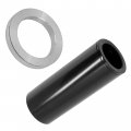 Caltric Moveable Drivesheave Spacer Compatible With Artic Cat Trv 1000 Gt 2012