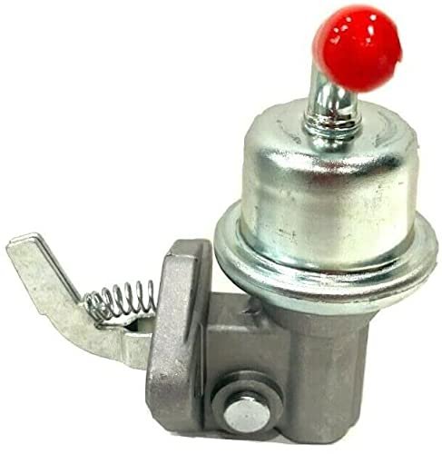 Arko Tractor Parts Fuel Pump Replacement For Bobcat A300 S220 S250 S300 S330 T250 T300 T320