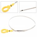 Aintier 26 61 Automotive Replacement Engine Dipsticks Tubes Fit For Chrysler 300 2009-2017 For Dodge Challenger Charger