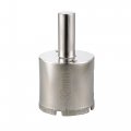 Uxcell 32mm Diamond Coated Glass Hole Saw Drill Bits For Ceramic Tile Marble Rock Porcelain Bottles Pots Brick