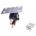 Fridayparts 12v Solenoid 27153-g01 27153g01 612813 Compatible For Ezgo Txt Gas Golf Cart 1994-up Replacement