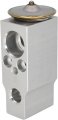 447500-2390 T1275-72170 245-7837 Expansion Block Valve 3a851-72170 Compatible With Tractor L4760 L5460 L6060 M7060 M8540 M8560