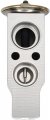 447500-2390 T1275-72170 245-7837 Expansion Block Valve 3a851-72170 Compatible With Tractor L4760 L5460 L6060 M7060 M8540 M8560