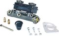 Strange Engineering B3360 1 032 Bore Dual Master Cylinder Assembly 