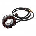 Tcmt Generator Magneto Stator Coil Fit For Yamaha Yfz450 Yfz 450 2004-2013 05 06 08 10 12 Replace 5tg-81410-02-00