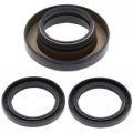 Bossbearing Rear Differential Seals Kit For Honda Trx450fe Trx450fm Foreman 4x4 2002 2003 2004 