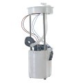 A-premium Electric Fuel Pump Module Assembly Replacement For Honda Pilot 2005-2008 Acura Mdx 2006 V6 3 5l
