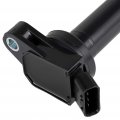 Aintier Set Of 1 Ignition Coil Pack Compatible With 12-15 For Scion Iq