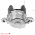 A-premium Disc Brake Caliper Assembly Without Bracket Compatible With Select Mazda Models Miata 1990 1991 1992 1993 1 6l Front