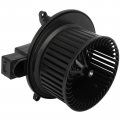 Ocpty A C Heater Blower Motor Module With Resistor Air Conditioning Hvac Fit For 2007-2011 Dodge Nitro 2008-2012 Jeep Liberty