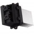 Ocpty A C Heater Blower Motor Module With Resistor Air Conditioning Hvac Fit For 2007-2011 Dodge Nitro 2008-2012 Jeep Liberty
