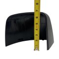 Spieg Side Mirror Cover For 2014-2023 Ford Transit Connect Lh Housing View Cap Replacement Primed Finish Driver Large