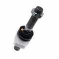 Fridayparts Axial Joint Steering Front For Skytrak Telehandler 10042 10054 4266 4270 4290 6036 6042 8042