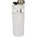 Fits For Fuel Pump Electric Replacement Module Assembly 1997-2002 Dodge Dakota L4 2 5l 22 Gallon Tank 1997-2003 V6 3 9l