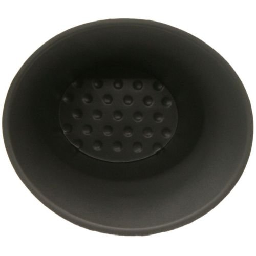 Rept107503 Fog Lamp Cover For Tundra Sequoia Rh Black