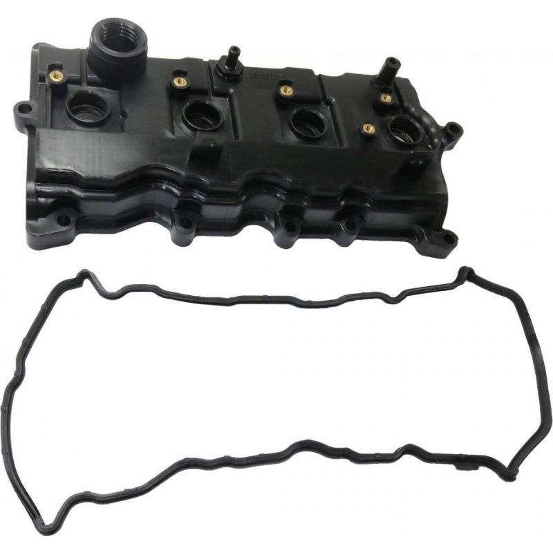 Nissan Rogue Valve Cover 2008 09 10 11 2012 4 Cyl 2 5l Qr25de Engine W Gasket 13264jg30a 13264jg30b 13264jg30c