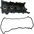 Nissan Rogue Valve Cover 2008 09 10 11 2012 4 Cyl 2 5l Qr25de Engine W Gasket 13264jg30a 13264jg30b 13264jg30c