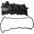 Nissan Rogue Valve Cover 2008 09 10 11 2012 4 Cyl 2 5l Qr25de Engine W Gasket 13264jg30a 13264jg30b 13264jg30c 