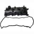 Nissan Rogue Valve Cover 2008 09 10 11 2012 4 Cyl 2 5l Qr25de Engine W Gasket 13264jg30a 13264jg30b 13264jg30c