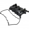 Nissan Rogue Valve Cover 2008 09 10 11 2012 4 Cyl 2 5l Qr25de Engine W Gasket 13264jg30a 13264jg30b 13264jg30c