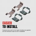 Fel-pro Es 73226 Engine Timing Chain Tensioner Gasket Set