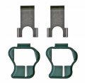 Fel-pro Es 73226 Engine Timing Chain Tensioner Gasket Set 