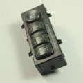 Jdmspeed New Drive Switch 4wd Four Wheel 15709327 Replacement For Chevy Gmc Sierra Silverado Yukon