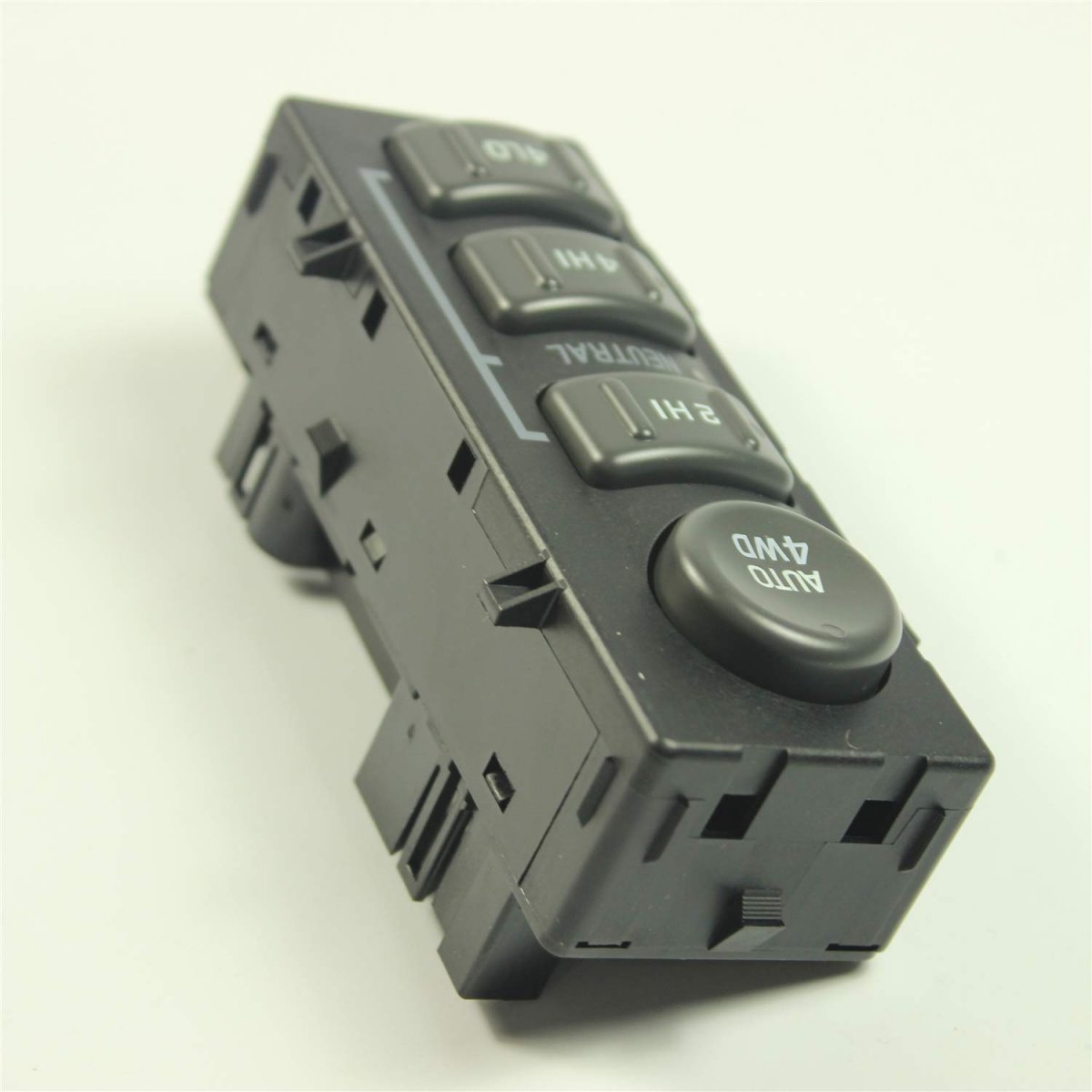Drive Switch 4wd Four Wheel 15709327 Replacement For Chevy Gmc Sierra Silverado Yukon