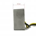 Voltage Regulator For Arctic Cat 1993-1998 Ext 580 Efi Deluxe 1994-1997 Puma