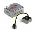 Voltage Regulator For Arctic Cat 1993-1998 Ext 580 Efi Deluxe 1994-1997 Puma