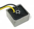 Voltage Regulator For Arctic Cat 1993-1998 Ext 580 Efi Deluxe 1994-1997 Puma